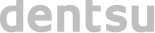 dentsu logo