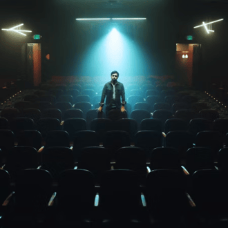 Cinematic Staff Picks