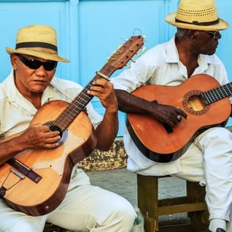 Latin Acoustic 