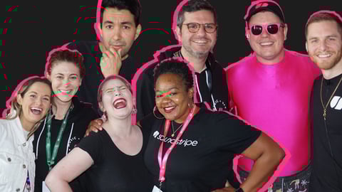 Why A Company’s Only as Strong as its Culture