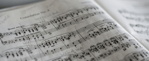 How To Find Your Soundtrack’s Sweet Spot