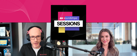 Brooke MacLean on Building an Agency | Soundstripe Sessions