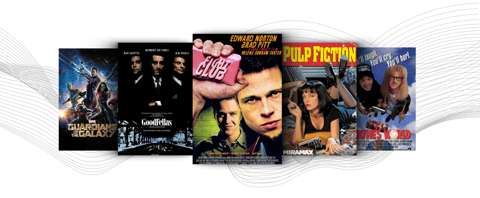 10 Music Placements in Film that have stuck with me