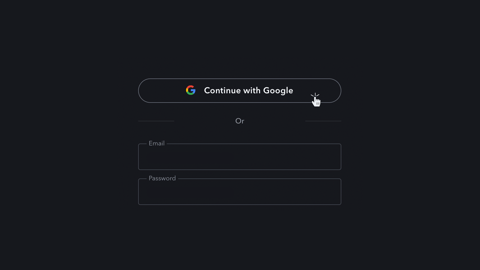 Use Your Google Account On Soundstripe