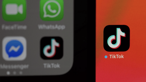 How to use Copyrighted Music on TikTok