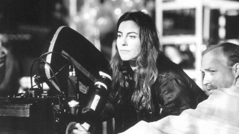 How Kathryn Bigelow Shaped Modern Action Cinema