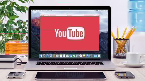 How YouTube Catches Copyright Infringement of Music Videos