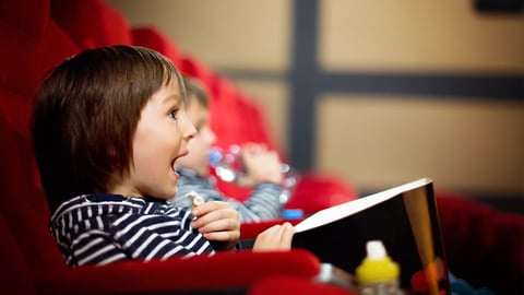 How to Build a Music Library to Enhance the Power of Emotion in Your Videos