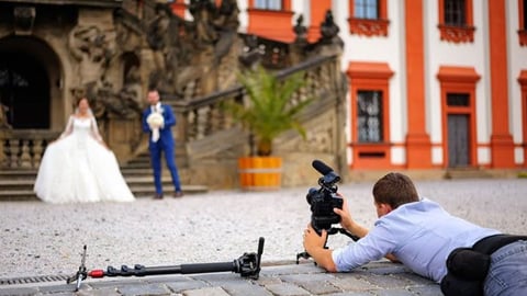 How to Choose the Best Wedding Video Songs