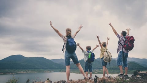 How to Find the Best YouTube Background Music For Your Family Vacation Videos