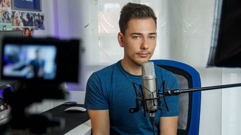 How to Start & Grow a YouTube Channel