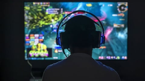 How to Use Royalty Free Music to Make Money from Video Games Like a Grownup