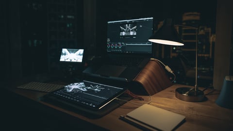 A YouTuber's Guide to LUTs