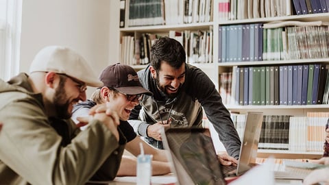 Partner Program Best Practices