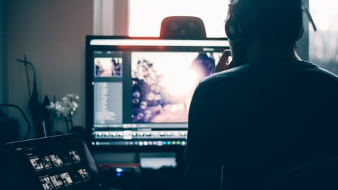 A Guide To Post-Production For YouTubers