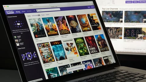 Royalty Free Music and Twitch: Rules and Regulations You Need to Know