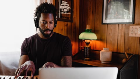 Royalty Free Vs. Copyright Free: Choosing The Right Music For Video