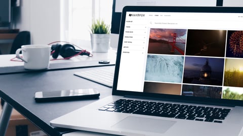 Introducing Stock Video by Soundstripe - Create More
