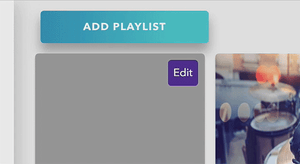 Create a new playlist.