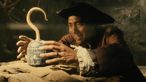 Exploring the Creative Blackmagic Behind Zach King’s Viral Short ‘Stranded 2’