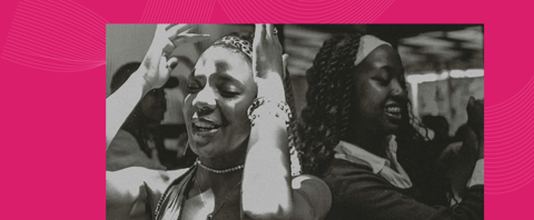 Suedecouch on "Bestie"