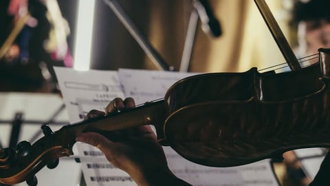 The 5 Best Film Scores of 2021