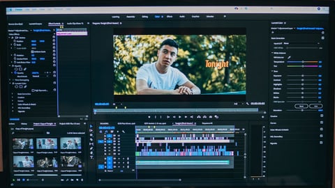 The 9 Best After Effects Tutorials