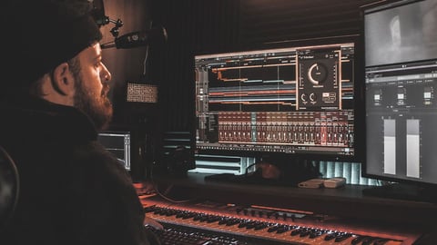 The Best Audio Editing Software