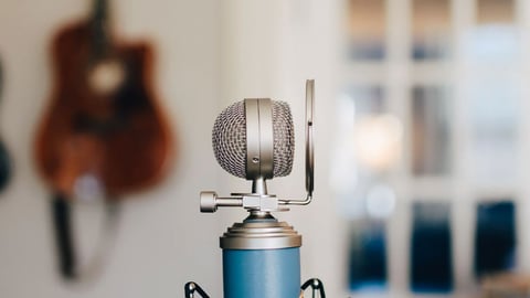 The Best Voice-over Mic for YouTube Videos