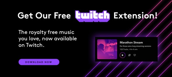 Twitch Music License Outstanding Songs With Soundstripe