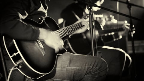 Introducing the Warner Chappell Production Music Curated Collection to Soundstripe