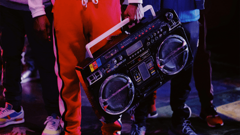 A Look at Internet Phenomenon of Phonk, and Where to Find the Best Royalty Free Phonk Music for Your Content