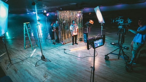 What is Production Value? (And How to Use it in Your Films)