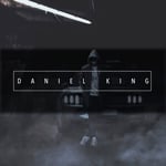 Daniel King album art