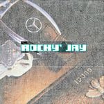 Rocky Jay album art