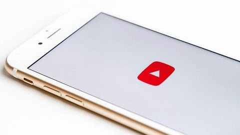 YouTube Monetization in a Nutshell