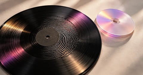 AI Music API: Licensed Catalog vs Generated Tracks