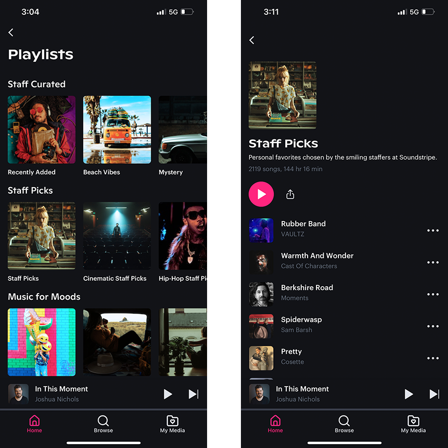 all playlists_mobile app-1