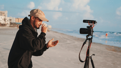 10 Best Copyright Free BGM for Vlogs: Find the Perfect Vlog Background Music to Enhance Your Videos Instantly