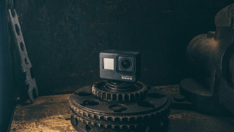 Create the Best GoPro Audio: Where to Find Royalty Free Sound Effects for Epic GoPro Video Content