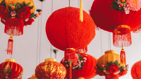 Best Royalty Free Chinese New Year Music: 10 Perfect Songs and Playlists for Festive Lunar New Year Videos