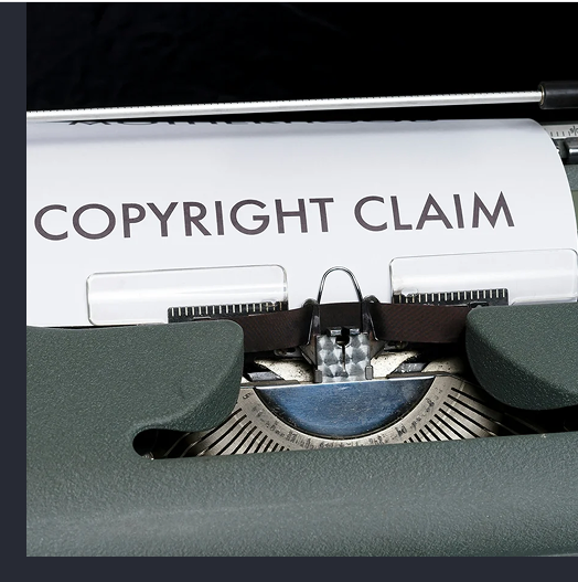 copyright