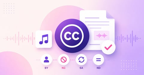 Creative Commons Music: Licenses, Uses, and Real Limits