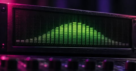 Green Noise: What It Sounds Like and How to Use It