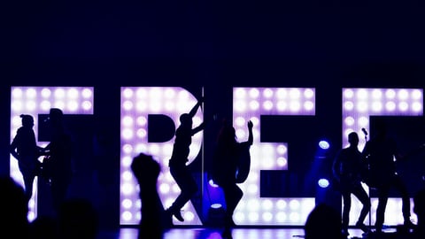 How Free Music Downloads Work