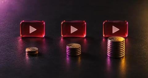 How Much Does YouTube Pay for 1 Million Views in 2026?