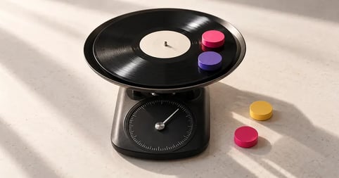 How music licensing is priced for platforms