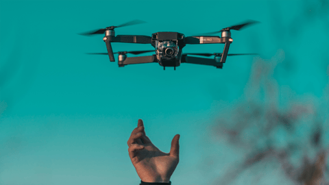 How to Add Music to Drone Video Footage: Top Tips & 10 Best Royalty Free Songs for Cinematic Impact