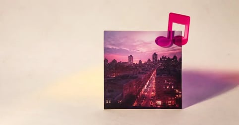 How to add music to Instagram