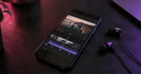 How to add music to VN Video Editor Legally